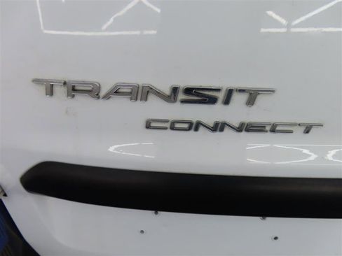 Used 2020 Ford Transit Connect XL image 13