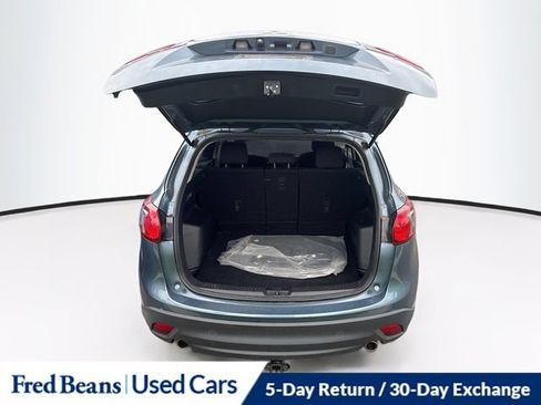 Used 2015 MAZDA CX-5 Touring FWD image 16