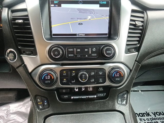 Used 2020 Chevrolet Suburban Premier RWD image 23