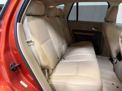 Used 2007 Ford Edge SEL FWD image 39