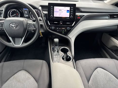 Certified 2024 Toyota Camry LE image 24
