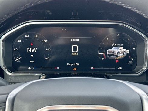 New 2026 GMC Sierra 1500 Elevation w/ Elevation Premium Package image 15