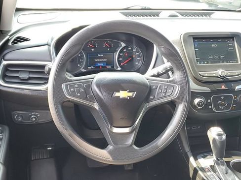 Used 2019 Chevrolet Equinox LT AWD/4WD image 12