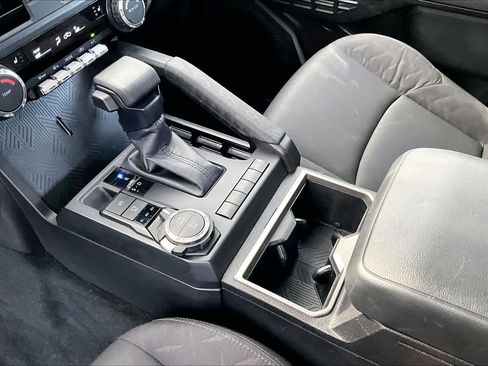 Used 2024 Toyota Tacoma SR5 image 32