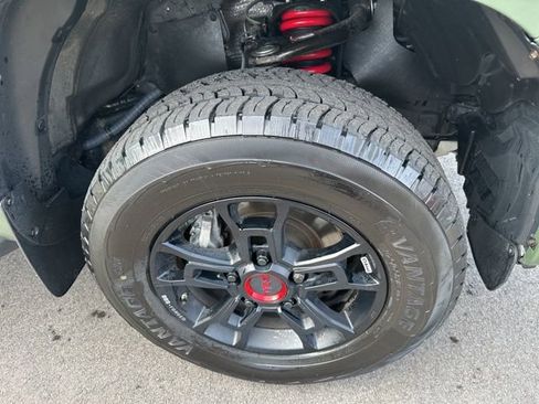 Used 2020 Toyota Tundra TRD Pro image 9