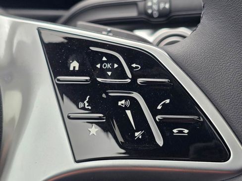 New 2026 Mercedes-Benz GLB 250 4MATIC image 42