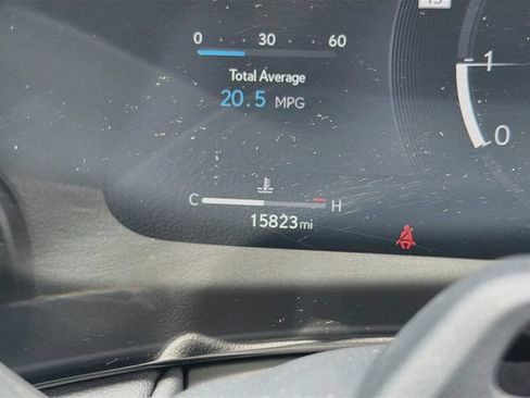 Used 2025 Lexus TX 350 AWD w/ Technology Package image 44