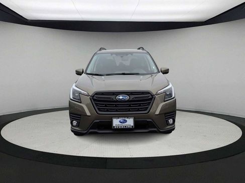 Used 2024 Subaru Forester Limited image 3