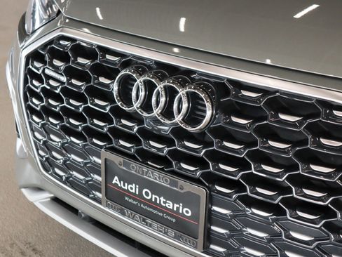 Used 2023 Audi Q5 2.0T Premium image 31