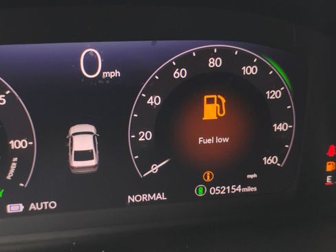 Certified 2023 Honda Accord Touring image 29