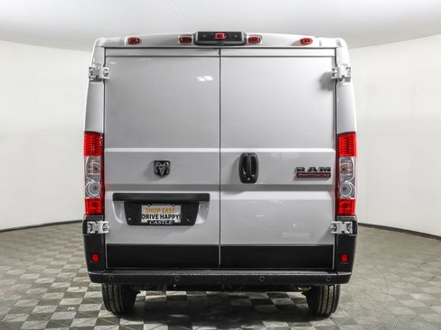Used 2019 RAM ProMaster 1500 w/ Interior Convenience Group image 16