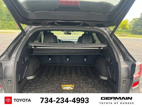 Used 2023 Subaru Outback Wilderness AWD/4WD image 10