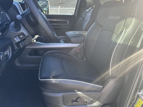 New 2026 RAM 2500 Laramie image 13