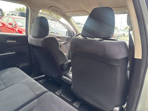 Used 2012 Honda CR-V LX image 14