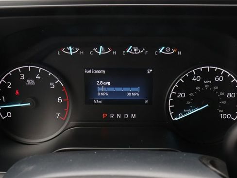 New 2026 Ford F350 XL w/ STX Appearance Package image 35