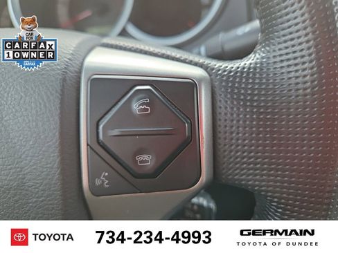 Used 2015 Toyota Tacoma 4x4 Access Cab w/ Convenience Package image 21