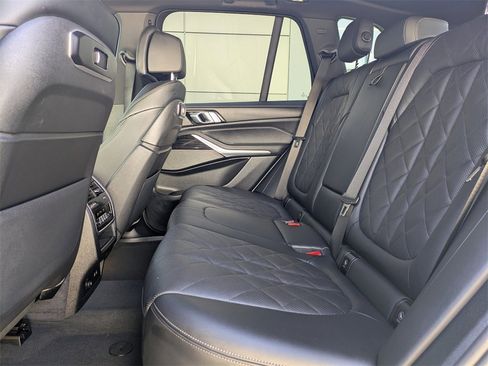 Used 2026 BMW X5 xDrive40i image 15