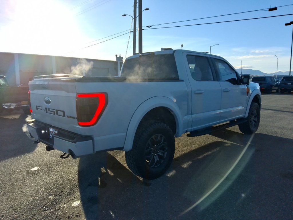 Used 2023 Ford F150 Tremor w/ Trailer Tow Package AWD/4WD image 8