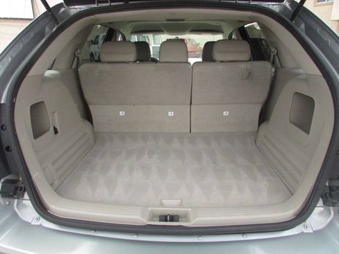 Used 2007 Ford Edge SE FWD image 24