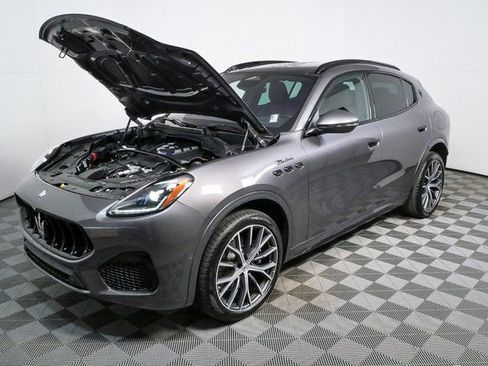 New 2026 Maserati Grecale Modena image 35