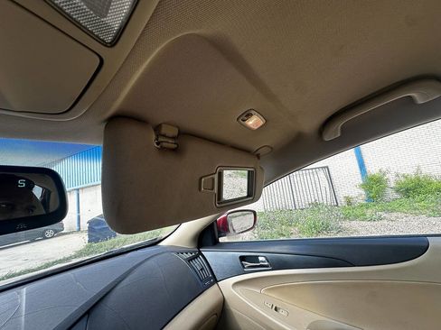 Used 2013 Hyundai Sonata GLS w/ Popular Equipment Pkg FWD image 22