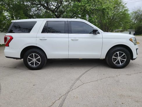 Used 2018 Ford Expedition XL AWD/4WD image 9