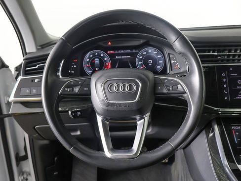 Used 2021 Audi Q7 2.0T Premium w/ Convenience Package image 42