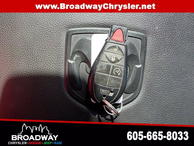 Used 2018 RAM 3500 Laramie w/ Convenience Group AWD/4WD image 23