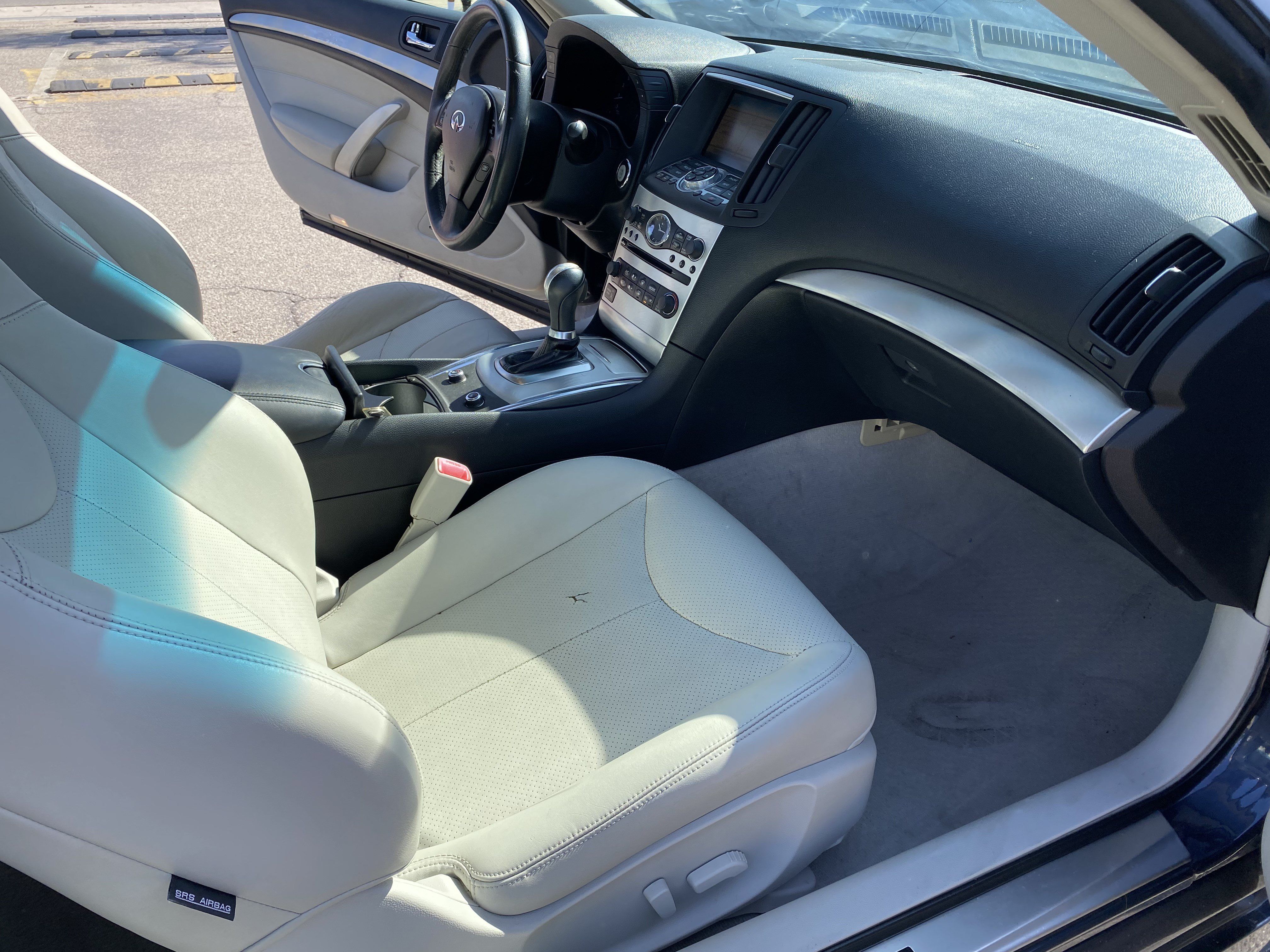 Used 2013 INFINITI G37 Journey w/ Premium Pkg RWD image 17