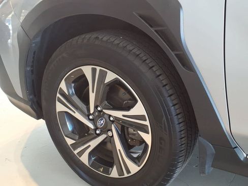 Used 2024 Subaru Crosstrek 2.0i Premium AWD/4WD image 7