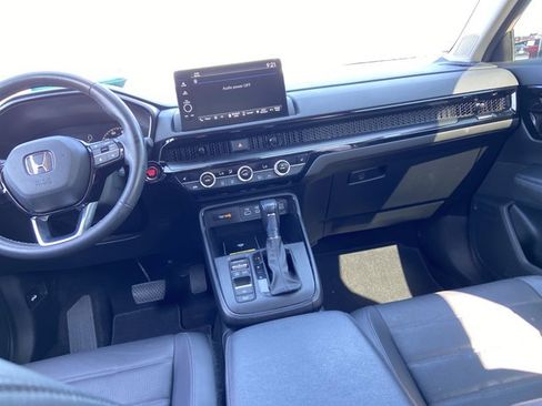 Used 2024 Honda CR-V EX-L image 16