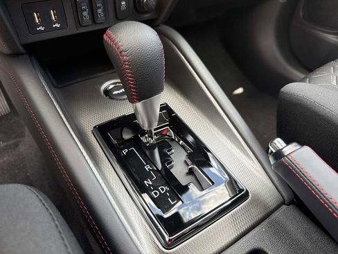 New 2026 Mitsubishi Outlander Sport LE AWD/4WD image 31