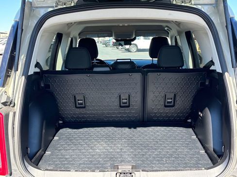 Used 2024 Ford Bronco Sport Big Bend image 30