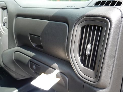 New 2026 Chevrolet Silverado 3500 W/T AWD/4WD image 11