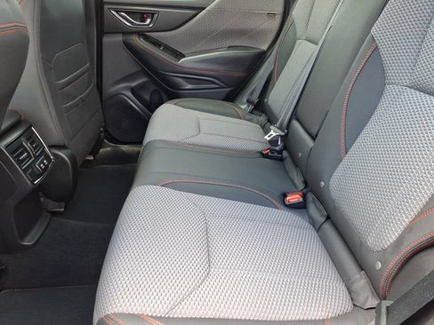 Used 2023 Subaru Forester Sport AWD/4WD image 18