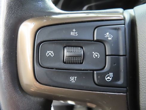 Used 2020 Chevrolet Silverado 3500 High Country w/ LPO, Dark Essentials Package AWD/4WD image 47