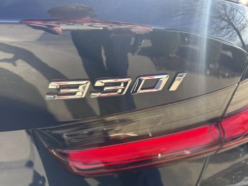 New 2026 BMW 330i xDrive Sedan w/ M Sport Package image 7