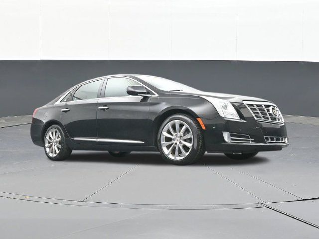 Used 2014 Cadillac XTS Premium FWD image 53