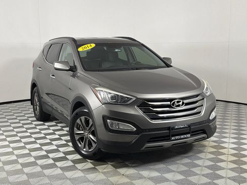 Used 2014 Hyundai Santa Fe Sport w/ Popular Equipment Package 02 FWD image 2