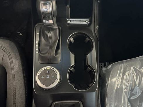 New 2025 Ford Bronco Big Bend image 43