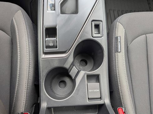 Used 2025 Subaru Impreza 2.0i image 34