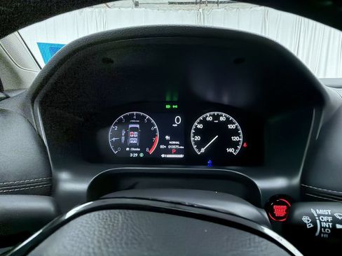 Certified 2026 Honda HR-V EX-L image 20