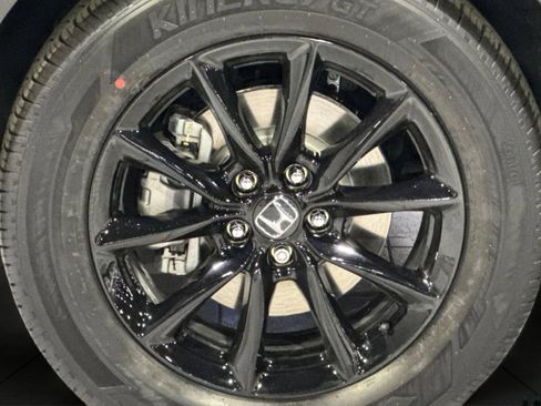 New 2026 Honda CR-V Sport-L image 11