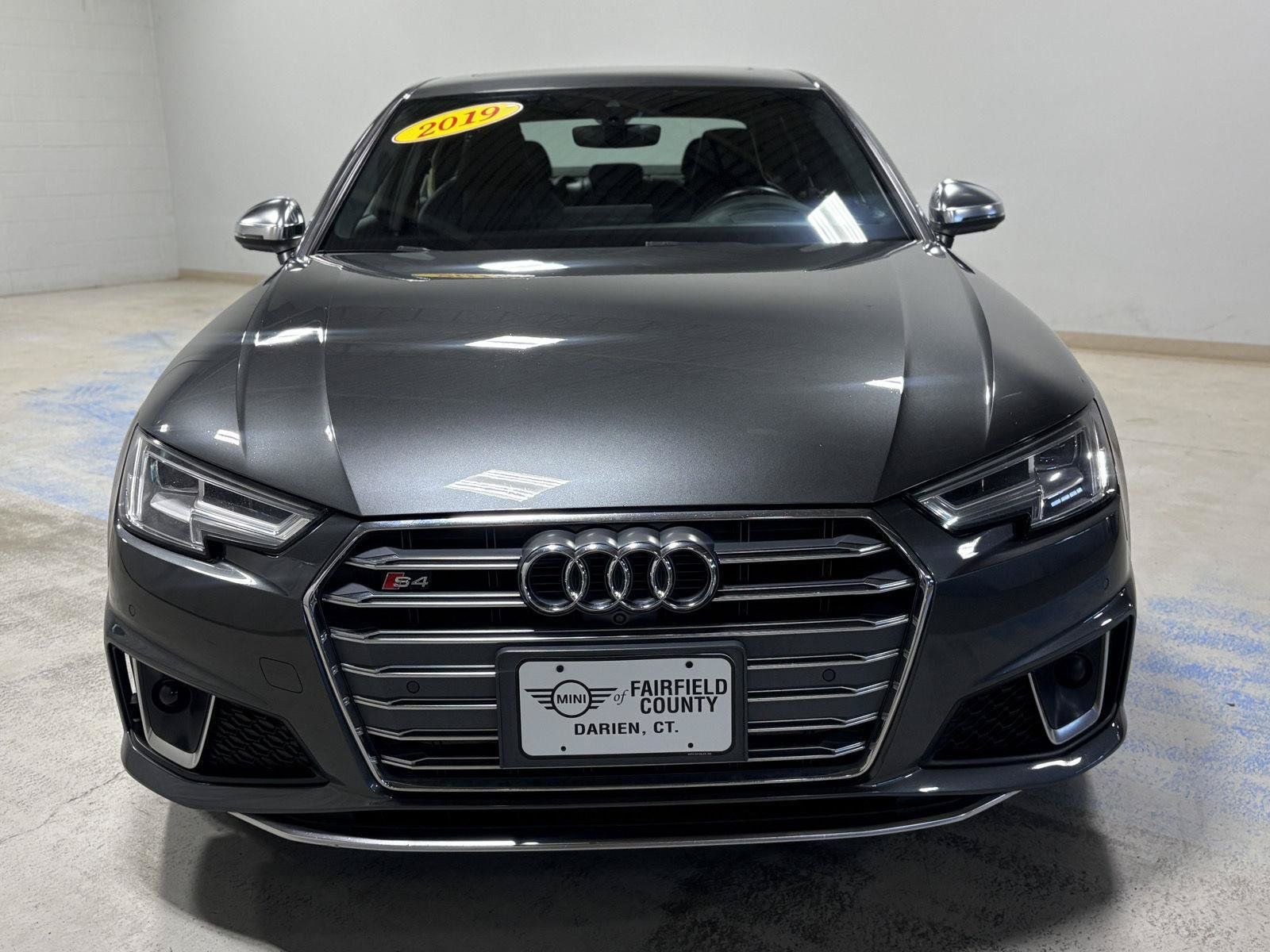 Used 2019 Audi S4 Prestige AWD/4WD image 13