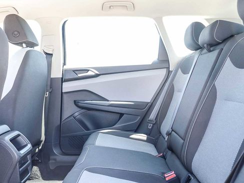 Used 2022 Volkswagen Taos S w/ IQ Drive S Package image 11