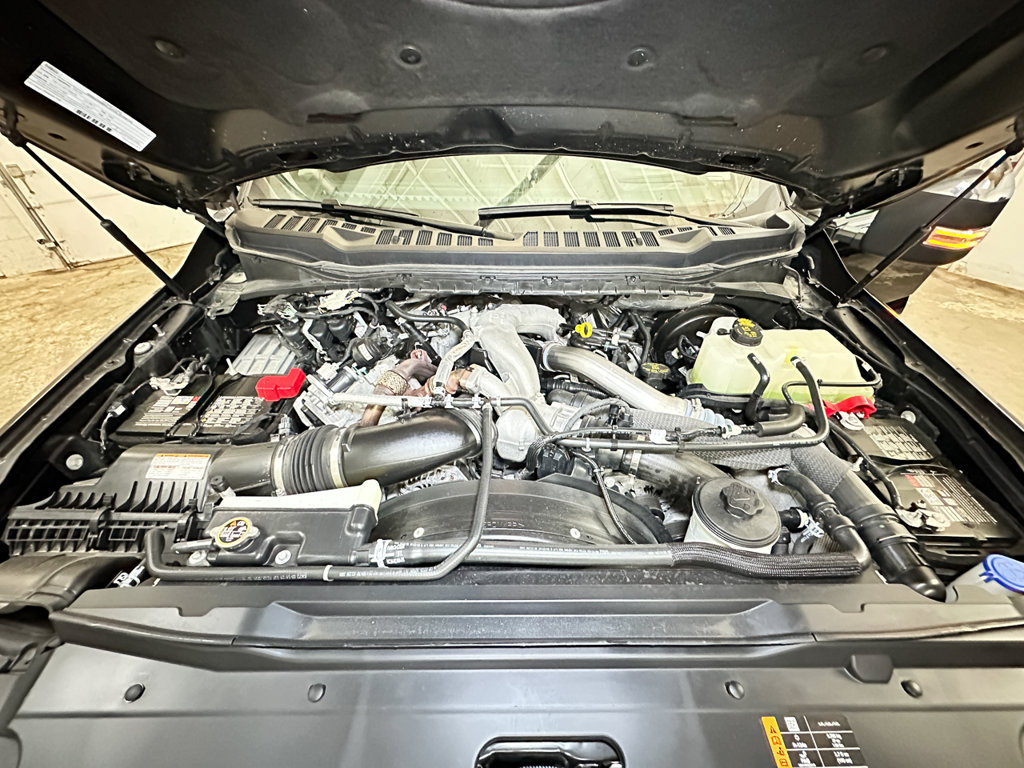 Certified 2024 Ford F250 Platinum AWD/4WD image 62