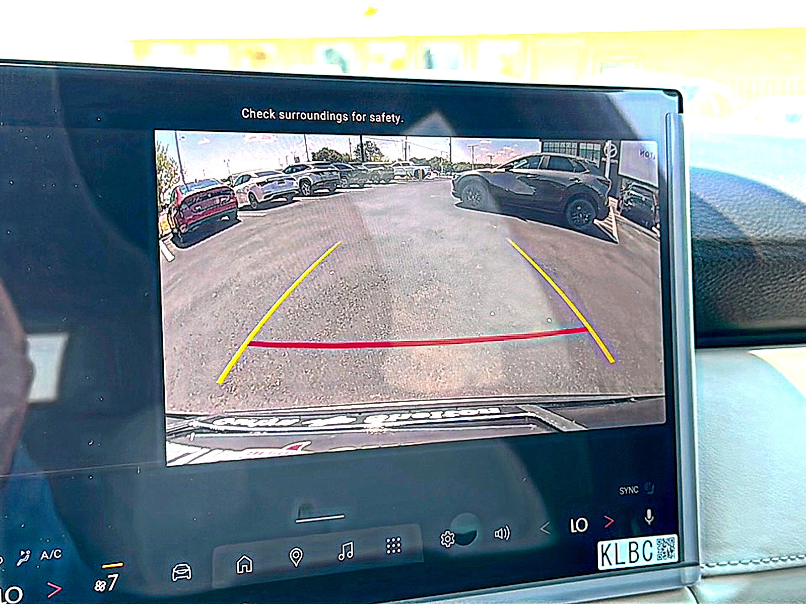 New 2026 MAZDA CX-5 Preferred AWD/4WD image 22
