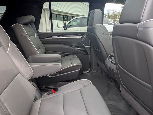 New 2026 Cadillac Escalade Luxury w/ Touring Package image 30