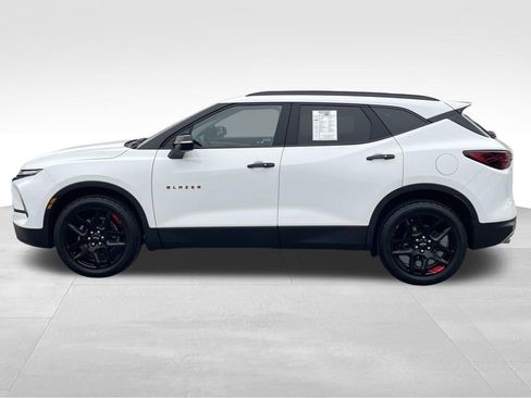 Used 2023 Chevrolet Blazer LT image 7