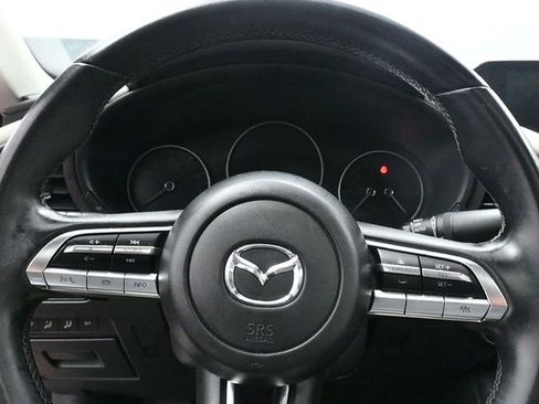 Used 2019 MAZDA MAZDA3 AWD Sedan w/ Premium Package image 14